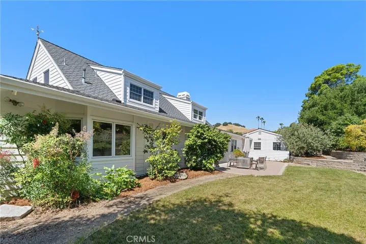 260 Twin Ridge Drive, San Luis Obispo, California 93405