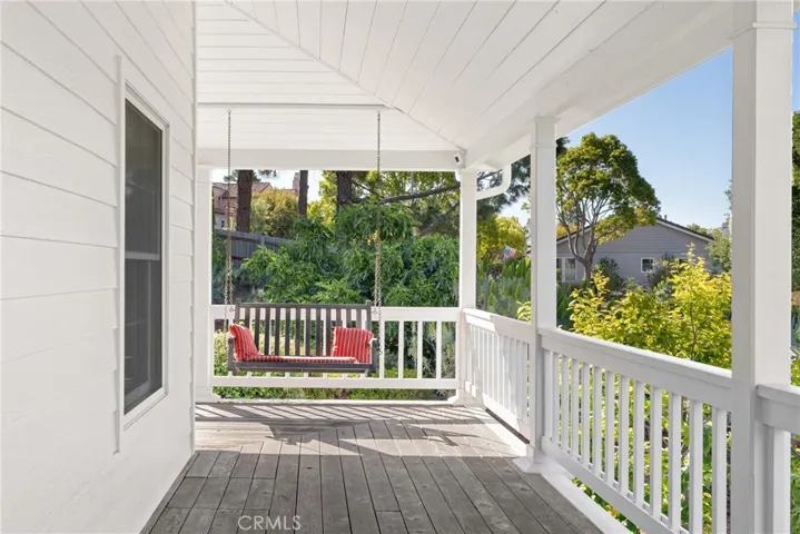 260 Twin Ridge Drive, San Luis Obispo, California 93405
