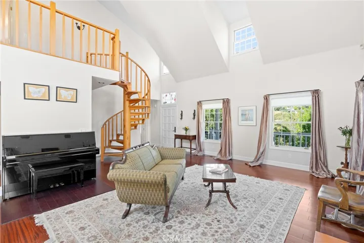 260 Twin Ridge Drive, San Luis Obispo, California 93405