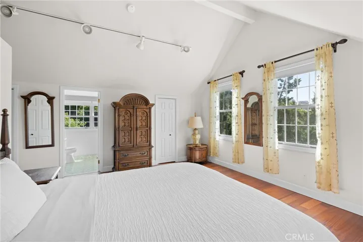 260 Twin Ridge Drive, San Luis Obispo, California 93405