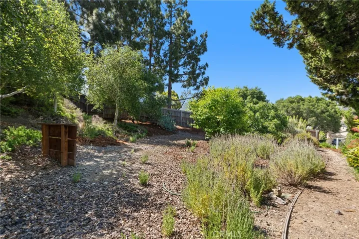 260 Twin Ridge Drive, San Luis Obispo, California 93405