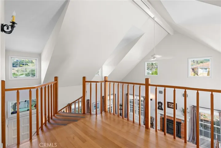 260 Twin Ridge Drive, San Luis Obispo, California 93405