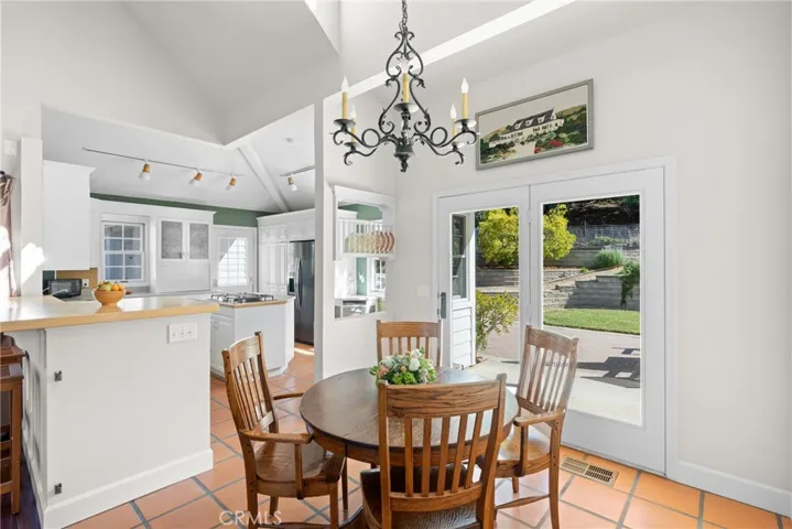 260 Twin Ridge Drive, San Luis Obispo, California 93405