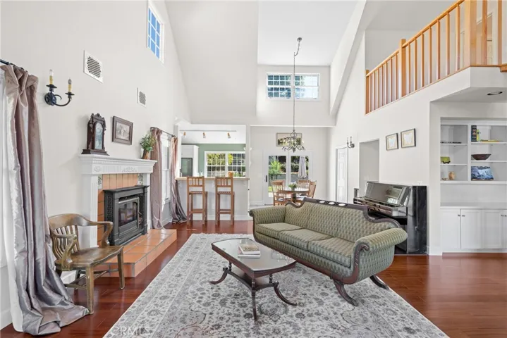 260 Twin Ridge Drive, San Luis Obispo, California 93405