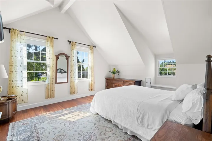 260 Twin Ridge Drive, San Luis Obispo, California 93405