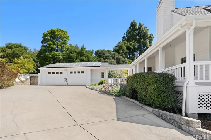 260 Twin Ridge Drive, San Luis Obispo, California 93405
