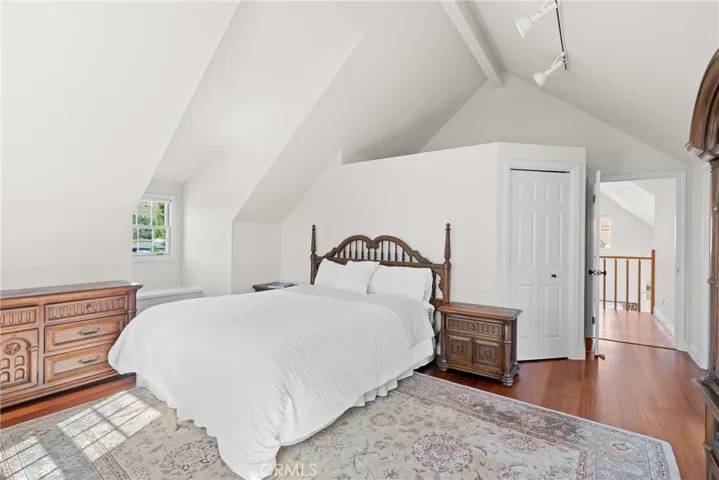 260 Twin Ridge Drive, San Luis Obispo, California 93405