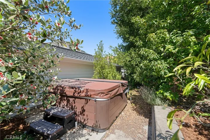260 Twin Ridge Drive, San Luis Obispo, California 93405