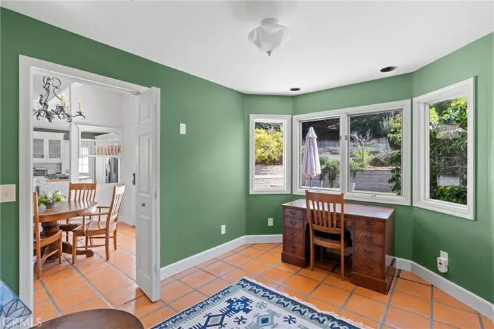 260 Twin Ridge Drive, San Luis Obispo, California 93405