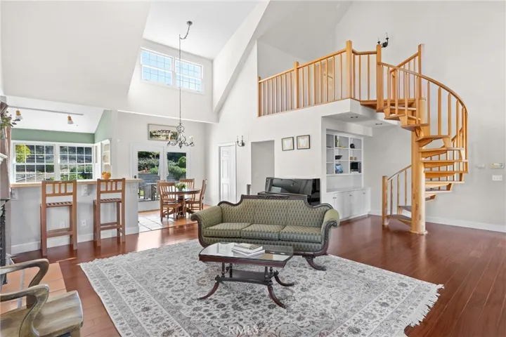 260 Twin Ridge Drive, San Luis Obispo, California 93405