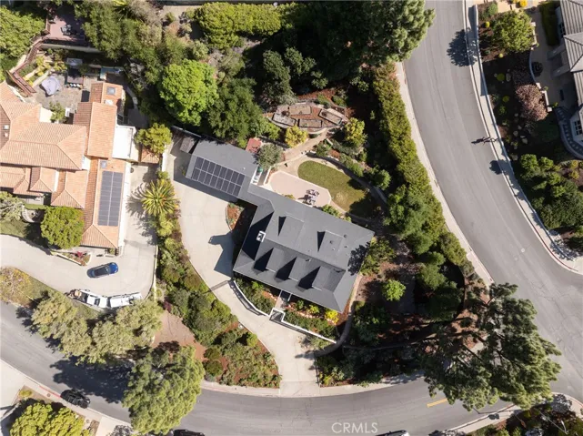 260 Twin Ridge Drive, San Luis Obispo, California 93405
