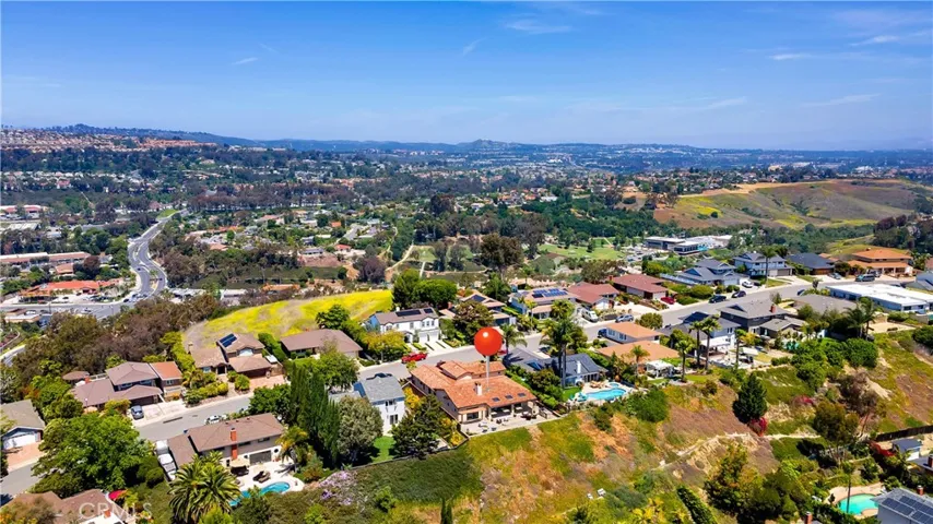 24192 Las Naranjas Drive, Laguna Niguel, California 92677