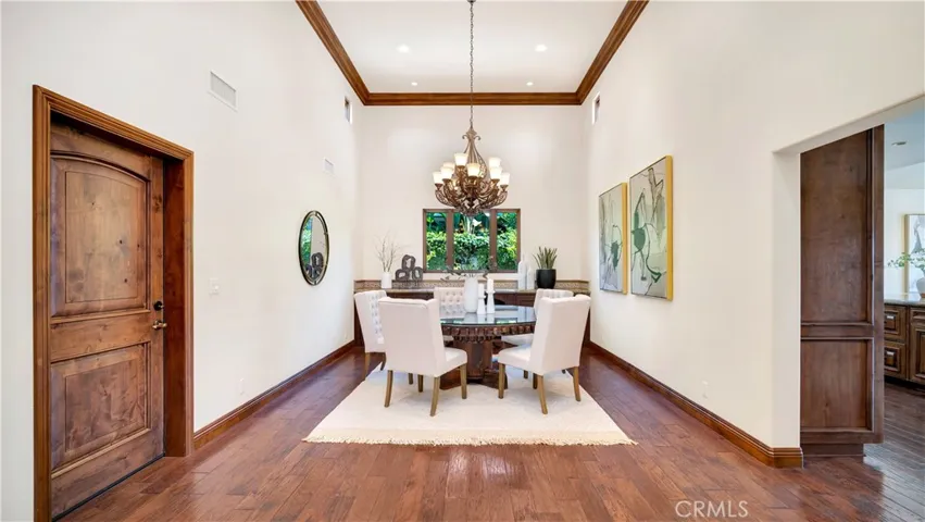 24192 Las Naranjas Drive, Laguna Niguel, California 92677
