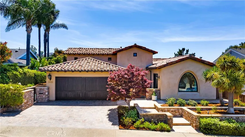 24192 Las Naranjas Drive, Laguna Niguel, California 92677
