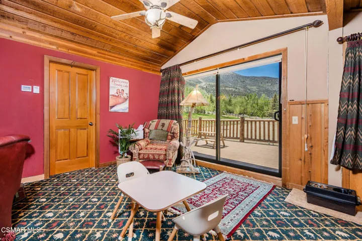716 Aspen Springs Ranch Rd