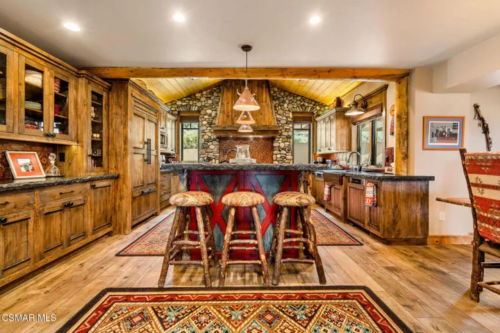 716 Aspen Springs Ranch Rd
