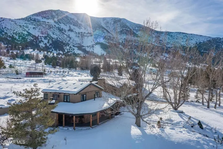 716 Aspen Springs Ranch Rd- Winter