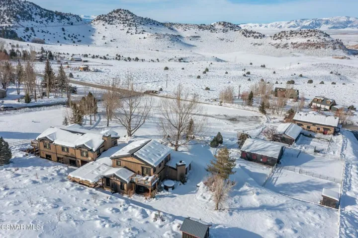 716 Aspen Springs Ranch Rd- Winter