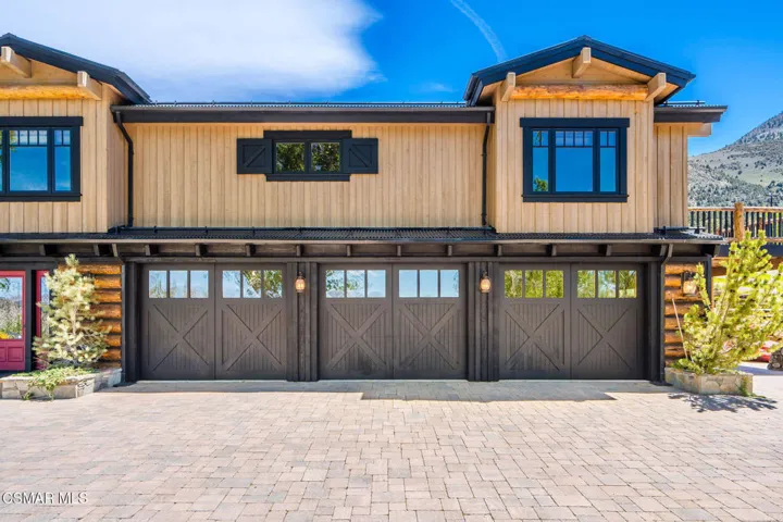 716 Aspen Springs Ranch Rd- Summer