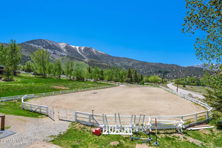 716 Aspen Springs Ranch Rd- Summer
