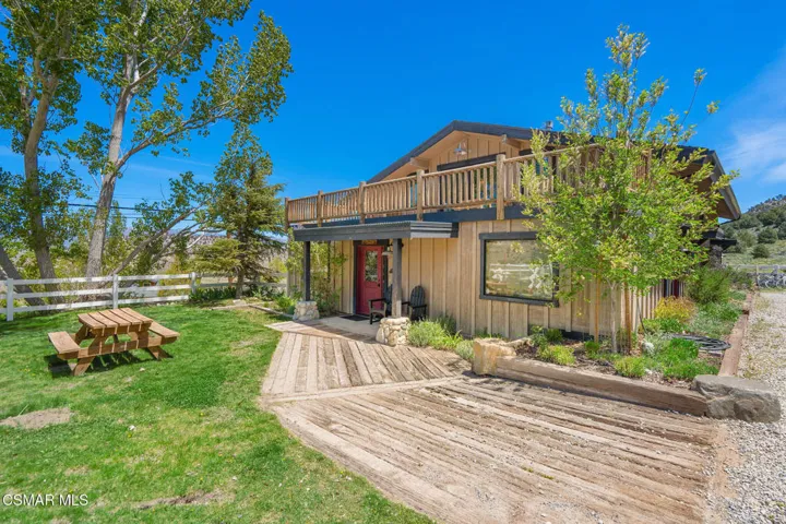 716 Aspen Springs Ranch Rd- Summer