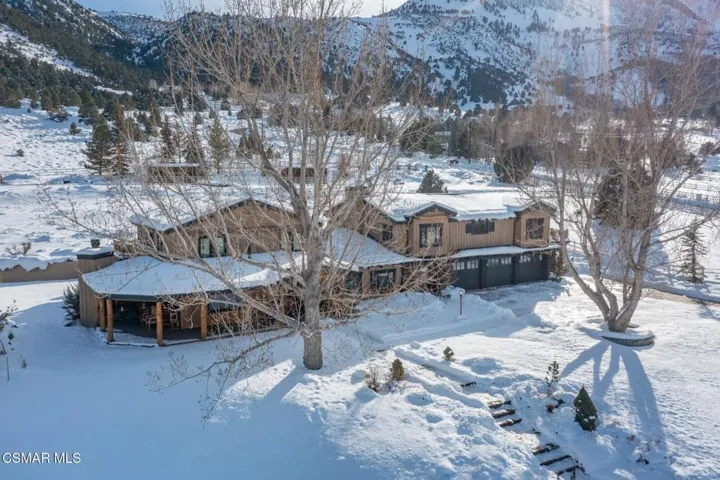 716 Aspen Springs Ranch Rd- Winter