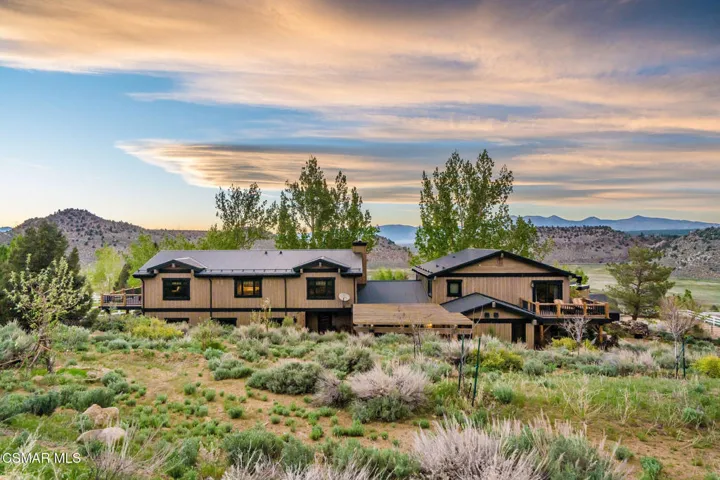 716 Aspen Springs Ranch Rd- Summer