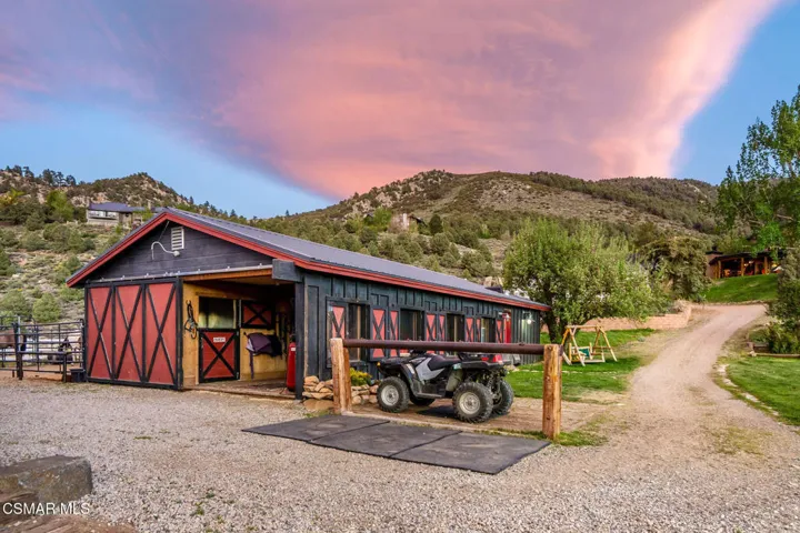 716 Aspen Springs Ranch Rd- Summer