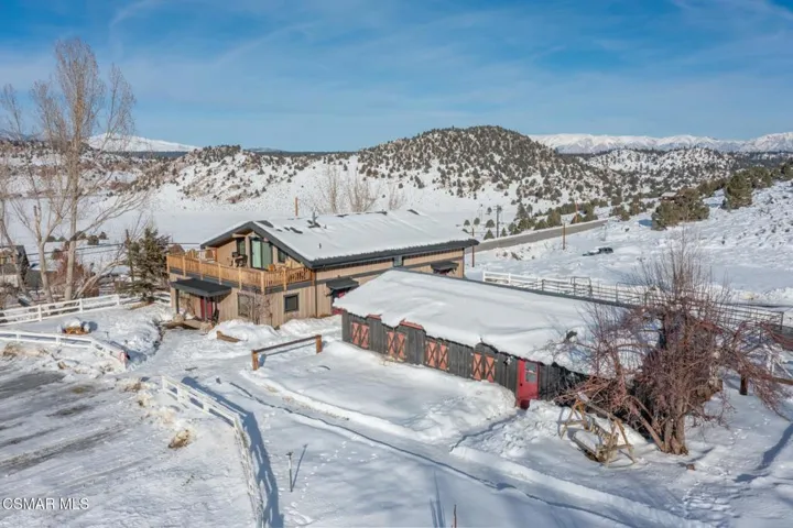 716 Aspen Springs Ranch Rd- Winter