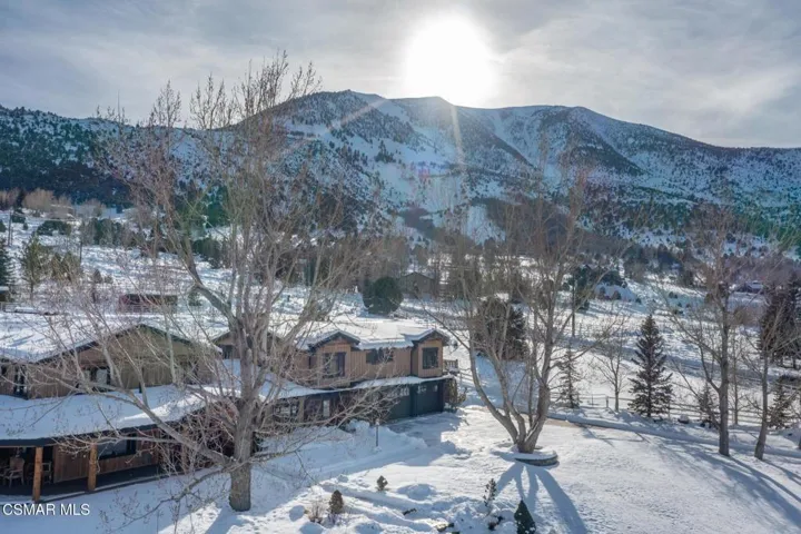 716 Aspen Springs Ranch Rd- Winter