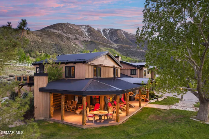 716 Aspen Springs Ranch Rd- Summer