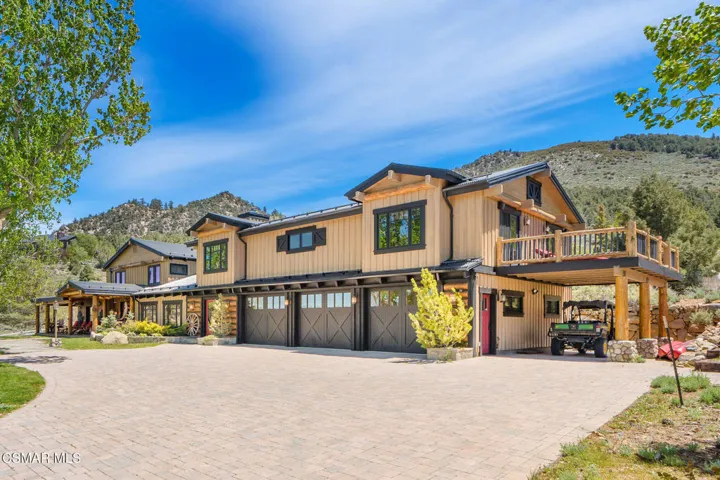 716 Aspen Springs Ranch Rd