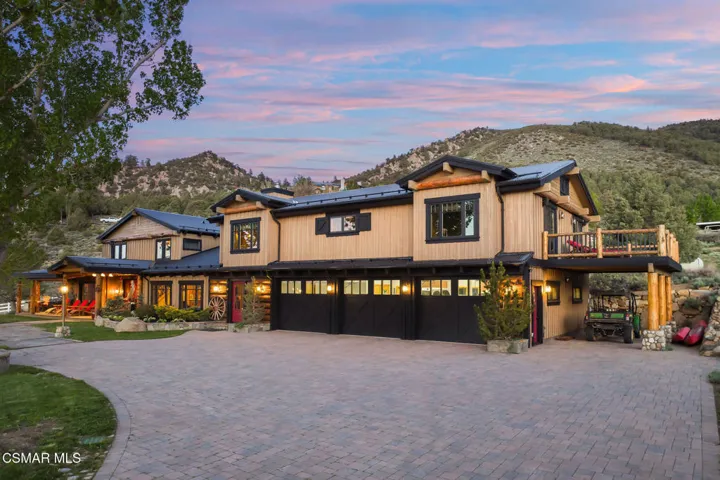 716 Aspen Springs Ranch Rd- Summer