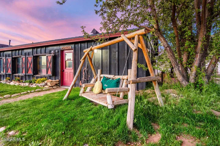 716 Aspen Springs Ranch Rd- Summer