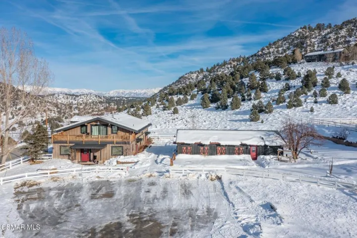716 Aspen Springs Ranch Rd- Winter