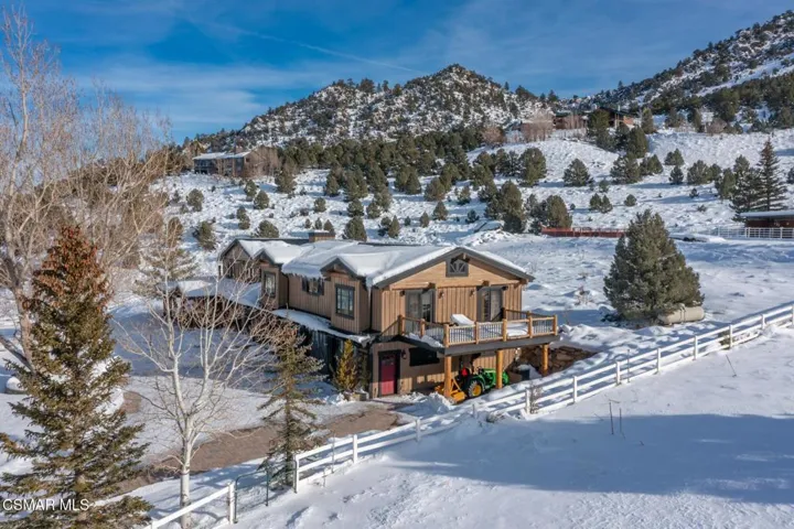 716 Aspen Springs Ranch Rd- Winter