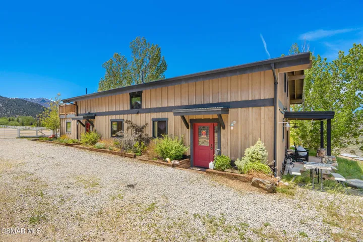 716 Aspen Springs Ranch Rd