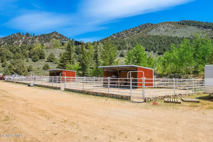 716 Aspen Springs Ranch Rd