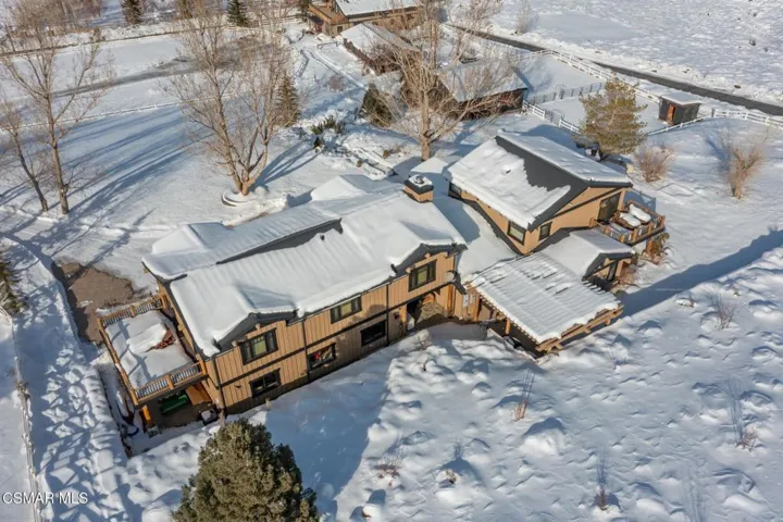 716 Aspen Springs Ranch Rd- Winter
