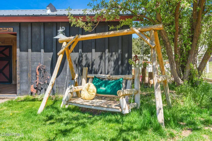 716 Aspen Springs Ranch Rd