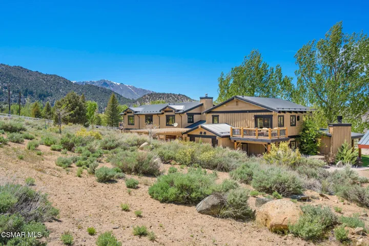 716 Aspen Springs Ranch Rd- Summer