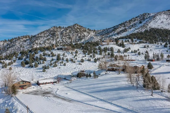 716 Aspen Springs Ranch Rd- Winter