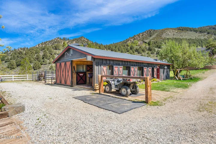 716 Aspen Springs Ranch Rd