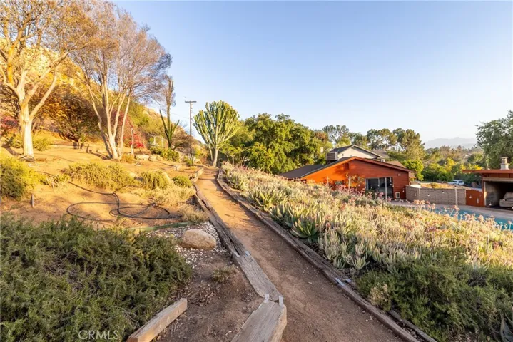 4899 Glenwood Drive, Riverside, California 92501