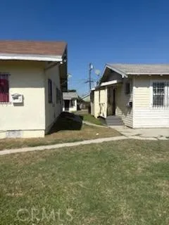 1413 E 77th Street, Los Angeles, California 90001