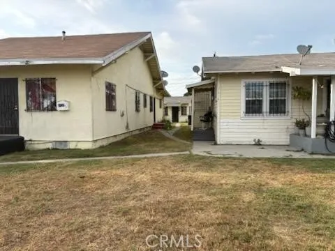 1413 E 77th Street, Los Angeles, California 90001
