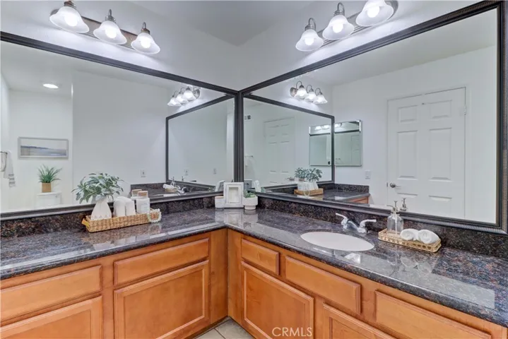 Counter Space!