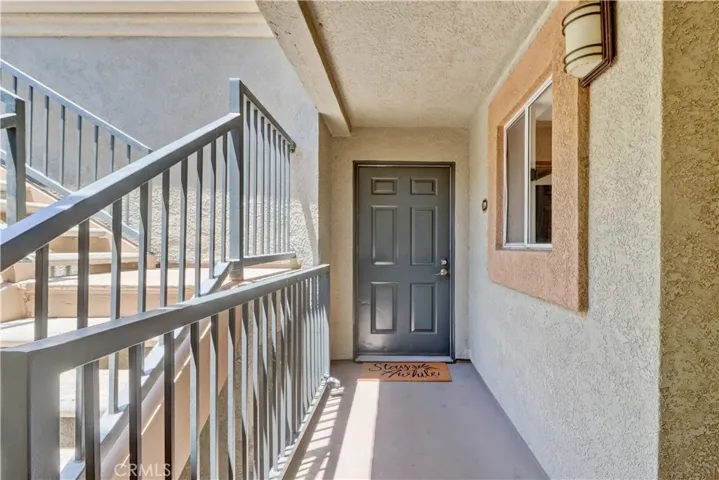 2nd floor is ground level
