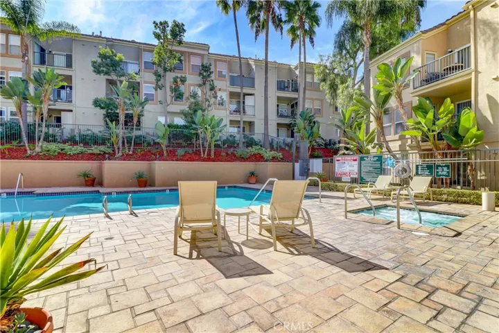 Resort Living