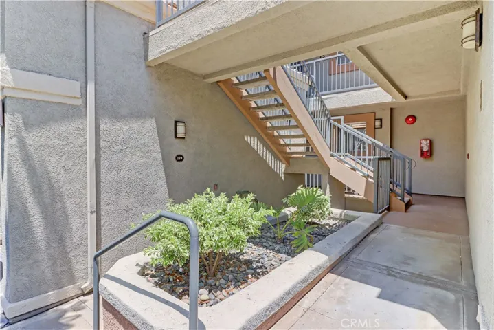 No Staircase